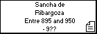 Sancha de Ribargoza