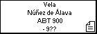 Vela Núñez de Álava