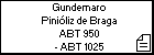 Gundemaro Pinióliz de Braga