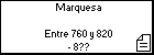 Marquesa 