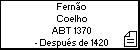 Fernão Coelho