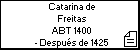 Catarina de Freitas
