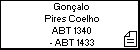 Gonçalo Pires Coelho
