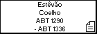 Estêvão Coelho