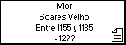 Mor Soares Velho