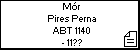 Mór Pires Perna