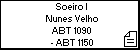 Soeiro I Nunes Velho