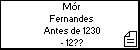 Mór Fernandes
