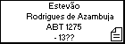 Estevão Rodrigues de Azambuja