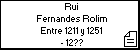 Rui Fernandes Rolim