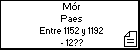 Mór Paes