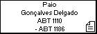 Paio Gonçalves Delgado