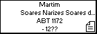 Martim Soares Narizes Soares da Maia