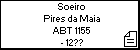Soeiro Pires da Maia
