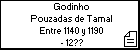 Godinho Pouzadas de Tamal