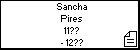 Sancha Pires