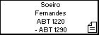 Soeiro Fernandes