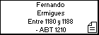 Fernando Ermigues