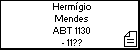 Hermígio Mendes