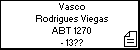 Vasco Rodrigues Viegas