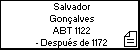 Salvador Gonçalves