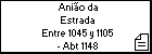 Anião da Estrada