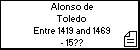 Alonso de Toledo