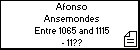 Afonso Ansemondes