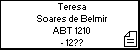 Teresa Soares de Belmir