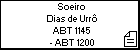 Soeiro Dias de Urrô