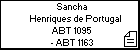 Sancha Henriques de Portugal