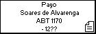 Payo Soares de Alvarenga