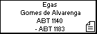 Egas Gomes de Alvarenga