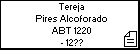 Tereja Pires Alcoforado