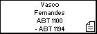 Vasco Fernandes
