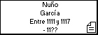 Nuño García