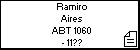 Ramiro Aires