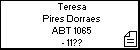 Teresa Pires Dorraes