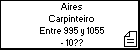 Aires Carpinteiro
