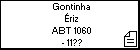 Gontinha Ériz