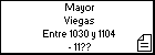 Mayor Viegas