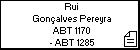 Rui Gonçalves Pereyra