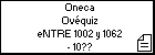 Oneca Ovéquiz