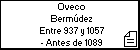 Oveco Bermúdez