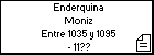 Enderquina Moniz