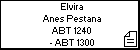 Elvira Anes Pestana