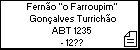 Fernão