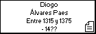 Diogo Álvares Paes