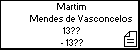 Martim Mendes de Vasconcelos