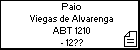 Paio Viegas de Alvarenga